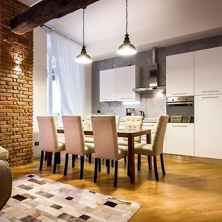La Maison Appartement *