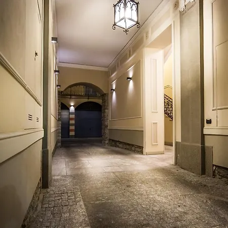 Appartement La Maison
