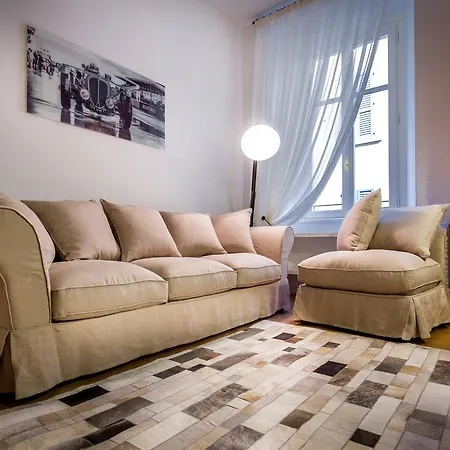 La Maison Appartement Lake Como