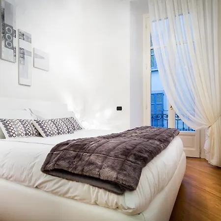 La Maison Appartement *