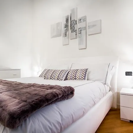 Appartement La Maison Lake Como