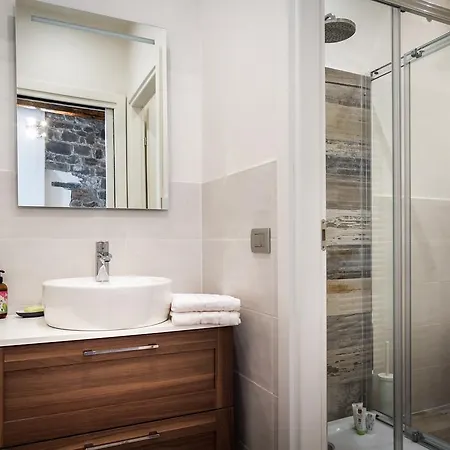 Appartement La Maison Lake Como