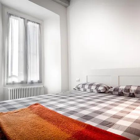 Appartement La Maison *