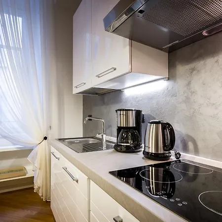 La Maison Apartment