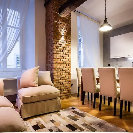La Maison Apartment *