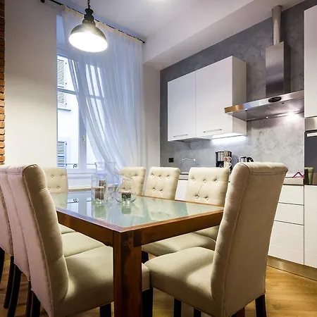 La Maison Apartment Lake Como
