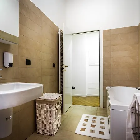La Maison Apartment