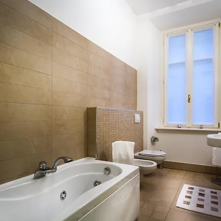 Apartment La Maison Lake Como