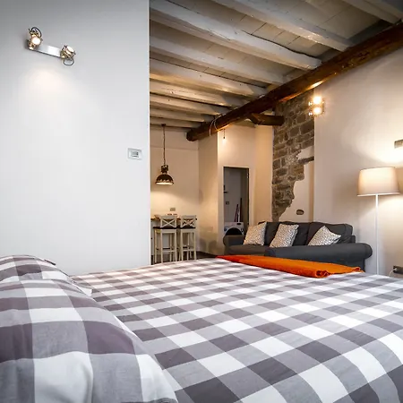 Apartment La Maison