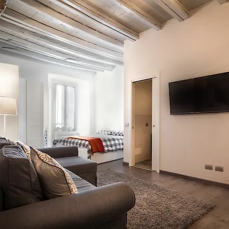 Apartment La Maison