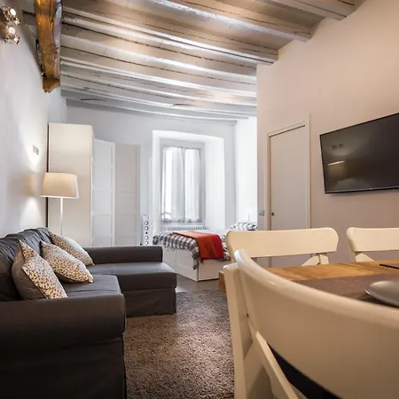 La Maison Apartment Lake Como