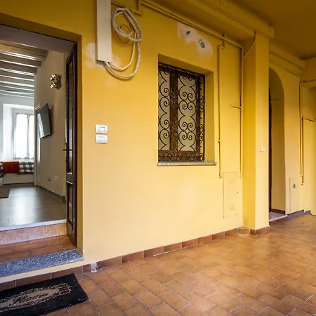 La Maison דירה *