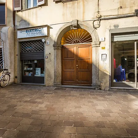 La Maison דירה Lake Como